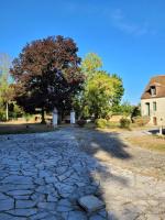 LE MANOIR PARADI - B&B