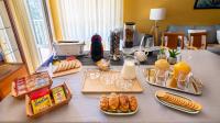Apartamento VIRGEN DEL VALLE - Chambres d’hôtes