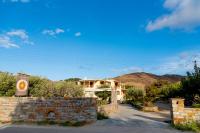 Holiday Rooms - B&B Otziás