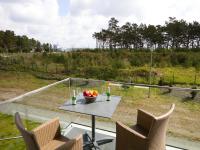 Dünenresidenz Prora - Ferienwohnung mit Meerblick, 2 Schlafzimmern und Balkon NP-107 - Chambres d'hôtes Ostseebad Binz