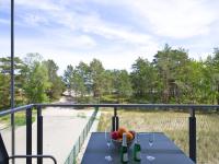 Dünenresidenz Prora - Proradies Mitteldeck B3-2-1 - Chambres d’hôtes Ostseebad Binz