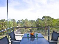 Dünenresidenz Prora - Proradies Oberdeck B3-4-1 - B&B Ostseebad Binz