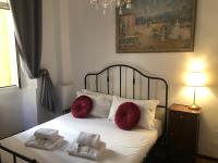 ROMAN APARTMENT in TRASTEVERE - B&B Roma
