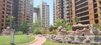 Palm Jumeirah 1BR luxurious & gorgeous view - Ferienwohnung Dubai