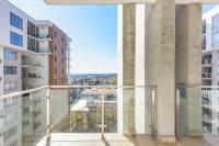 Tyrwhitt Luxury Apartment in Rosebank - Chambres d’hôtes Johannesbourg