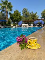 B&B Fethiye - FARMSİDE OTEL - Bed and Breakfast Fethiye