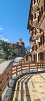 Apartment in Belvedere Club G205 - B&B Bansko