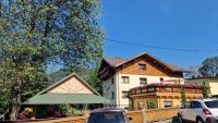 Willa jak u Babci - B&B