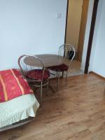 Chambre Triple avec Salle de Bains