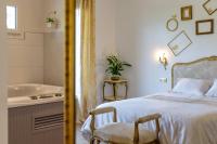 L'AppartHé - B&B
