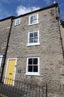 Millgate Cottage in the heart of Richmond - B&B
