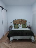 Avocado Suite by Alhaurín Loft City Center - B&B Alhaurín de la Torre