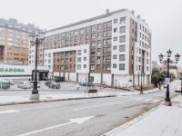 Aires de Montecerrao, plaza de garaje y WIFI gratis - Chambres d’hôtes
