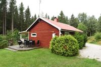 B&B Dalskog - Nice cabin at the foot of Kroppefjall - Bed and Breakfast Dalskog