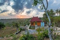 B&B Batununggal - The Abisanu Cottage - Bed and Breakfast Batununggal