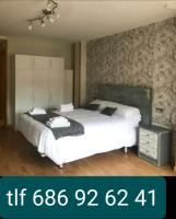 Apartamento entero el Puente - Ferienwohnung Cangas de Onís