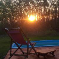 Armonía y Naturaleza B&B Hostería Exclusiva - B&B Tigre