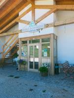 Agritur Maso Flonkeri - B&B Bosentino