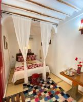 Standard Double Room - Myrthe Jardin
