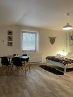 Family Room with Private Bathroom