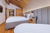Chalet de 1 dormitorio