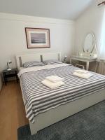 RETRO Apartments - B&B Bjelovar