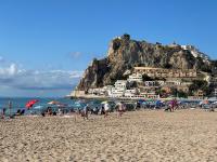 Spanish Sunrise - B&B Benidorm