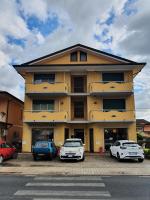 Appartamento incantevole a Massarosa tra Viareggio e Lucca - B&B