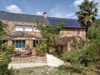 Le palmier d'Alice - B&B