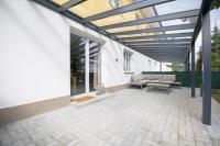 Apartmán LIPNO Z1 - Frymburk - B&B