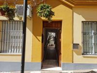 Apartamento centro Rota. 2 minutos de la playa.. - Chambres d’hôtes Rota