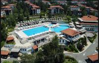 Sunset View Studio - B&B Sozopol