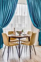 ARI Turquoise - AFI Mall High-end Apartment - B&B Arad
