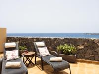 PillowAbroad - Dream sea view terrace Duplex - Ferienwohnung Poris de Abona