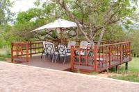 B&B White River - Gosheni Villas - Bed and Breakfast White River