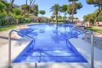 31 Miraflores Jardin B, gorgeous views, pool, Wifi - Chambres d'hôtes La Cala De Mijas