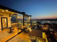 B&B Istanbul - Art Nouveau Pera - Bed and Breakfast Istanbul