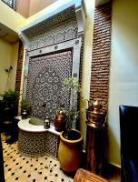 Riad Les Miroirs - B&B