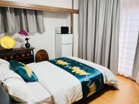 B&B Takamatsu - 福宿 Fukuinn 201号室 - Bed and Breakfast Takamatsu