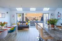 Popsy Cottage - Ferienwohnung