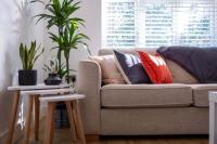 Popsy Cottage - Chambres d’hôtes Sway