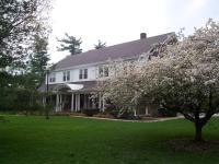 The Woodford Inn - Bed and Breakfast