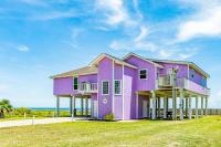 Salty Sandpiper - Ferienwohnung Galveston