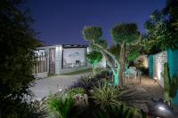 Villa Mamba By Seric,15' walking to the beach - B&B