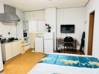 福宿Fukuinn 203号室 - B&B