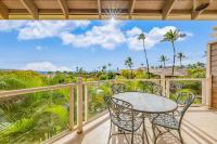 Wailea Grand Champions 58 - B&B