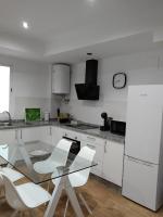 APARTAMENTO EL LLANO - Ferienwohnung