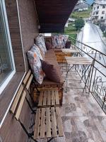 Делоре - Bed and Breakfast Sarnitsa