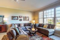 Reflections at Bay Point 309 - Bed and Breakfast Panama City Beach