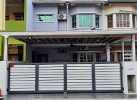 HOMESTAY DR. Z (MUSLIM HOMESTAY) - B&B Klang